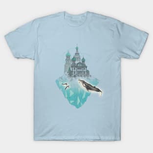 St. Petersburg T-Shirt